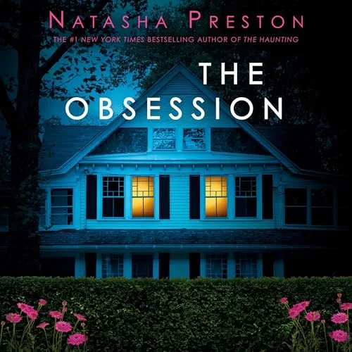 The Obsession By Natasha Preston